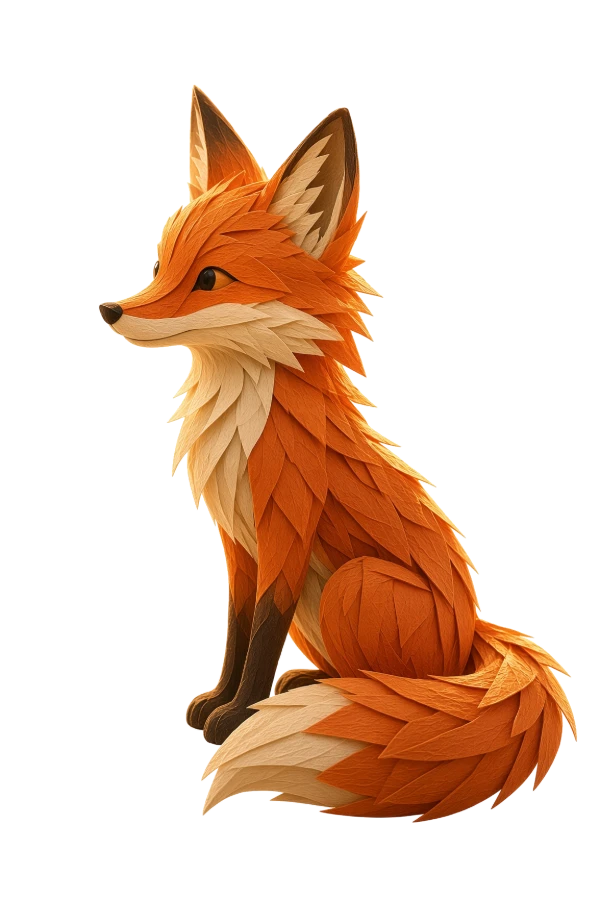 小狐狸