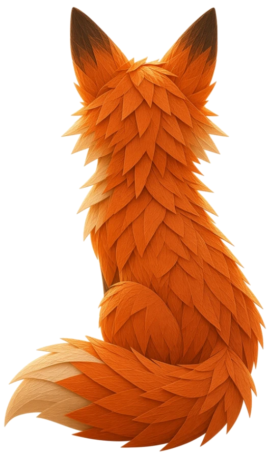小狐狸
